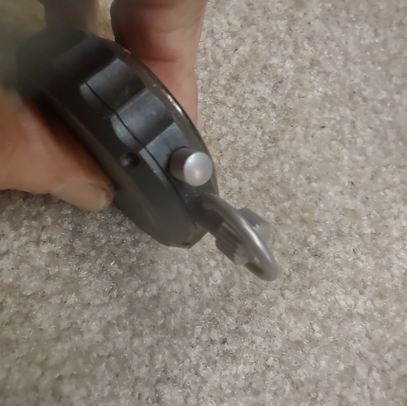 Marathon 7 jewels Swiss stopwatch military item - Picture 2 of 12